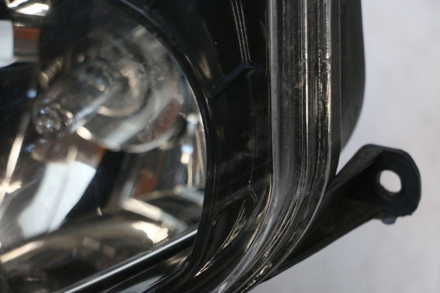 photo de HEADLIGHT ORCAL RAPTOR 50 (2015 - 2021) - Main view