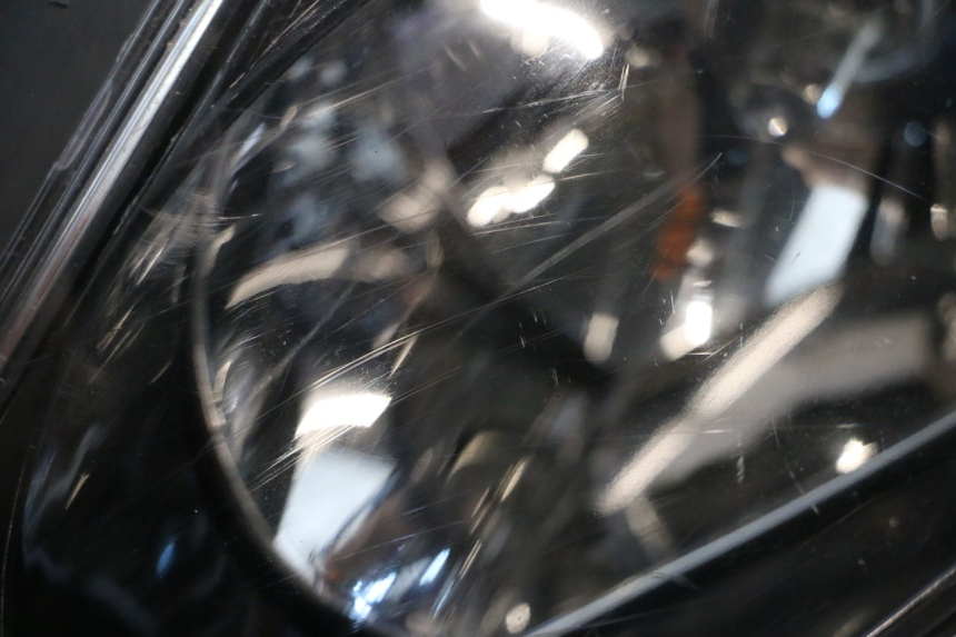 photo de HEADLIGHT ORCAL RAPTOR 50 (2015 - 2021) - Component detail