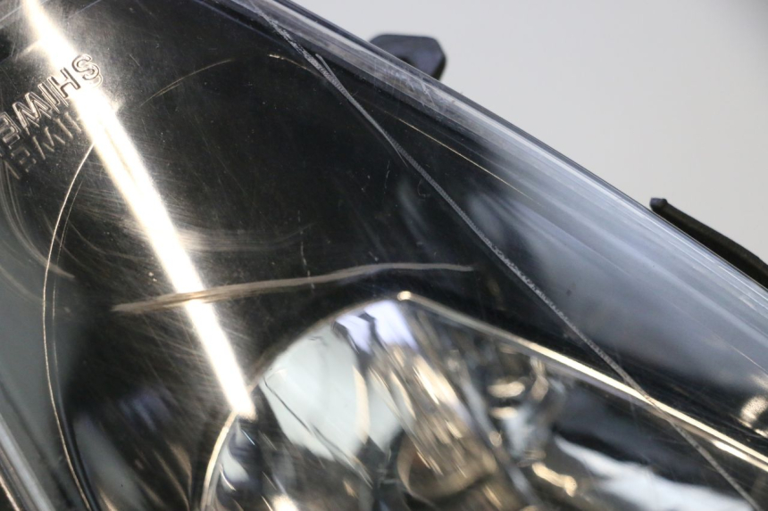 photo de HEADLIGHT ORCAL RAPTOR 50 (2015 - 2021) - Alternative perspective