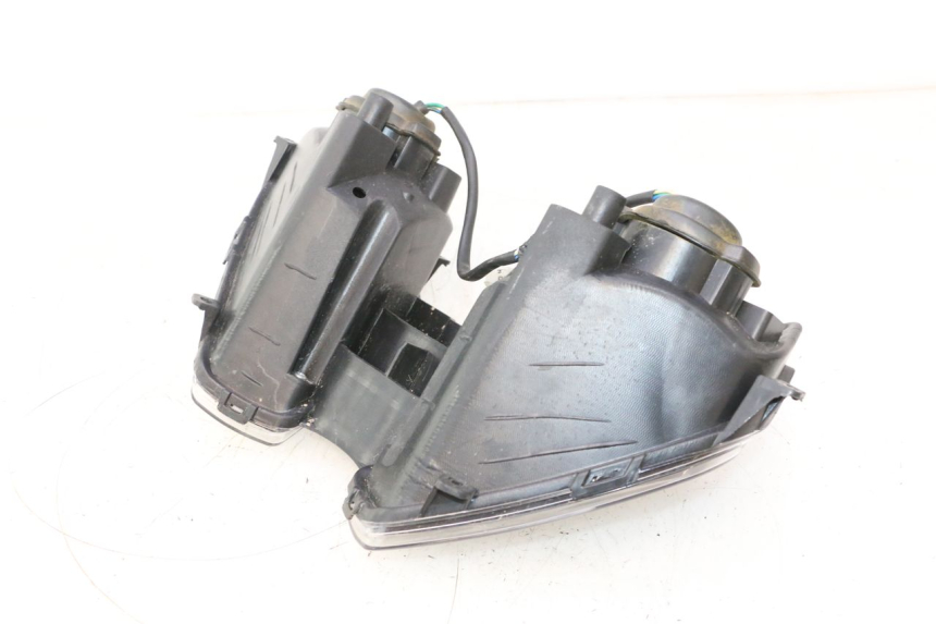photo de HEADLIGHT ORCAL RAPTOR 50 (2015 - 2021) - Markings and original references