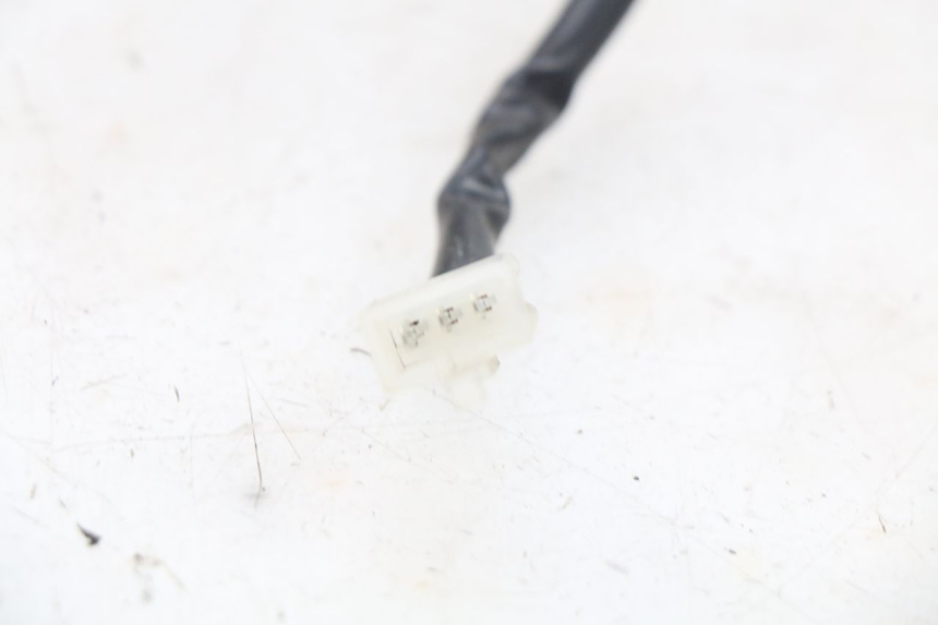 photo de FRONT HEADLIGHT RED ELECTRIC RED E PRO 1 (2017 - 2019) - Alternative perspective