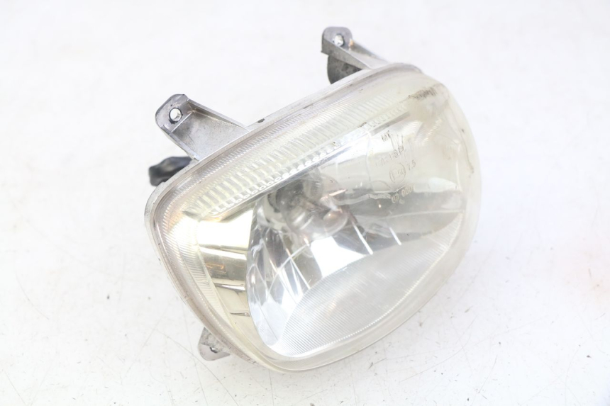 photo de FRONT HEADLIGHT RED ELECTRIC RED E PRO 1 (2017 - 2019) - Component detail