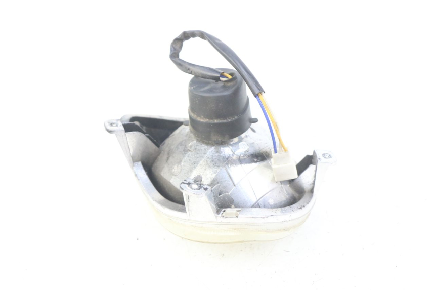 photo de FRONT HEADLIGHT RED ELECTRIC RED E PRO 1 (2017 - 2019) - Technical close-up