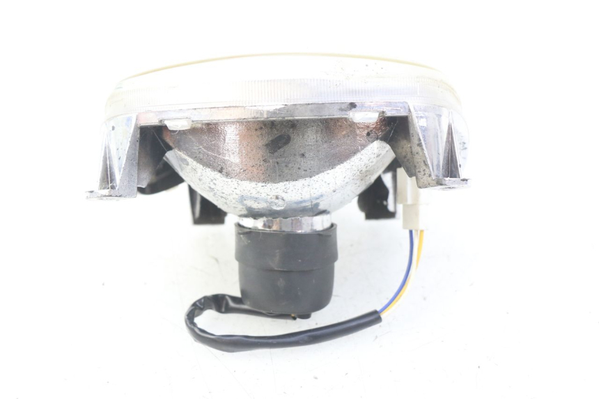 photo de FRONT HEADLIGHT RED ELECTRIC RED E PRO 1 (2017 - 2019) - Product overview