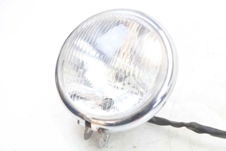 photo de HEADLIGHT REGAL RAPTOR SPYDER 125 (2010 - 2018) - Component detail