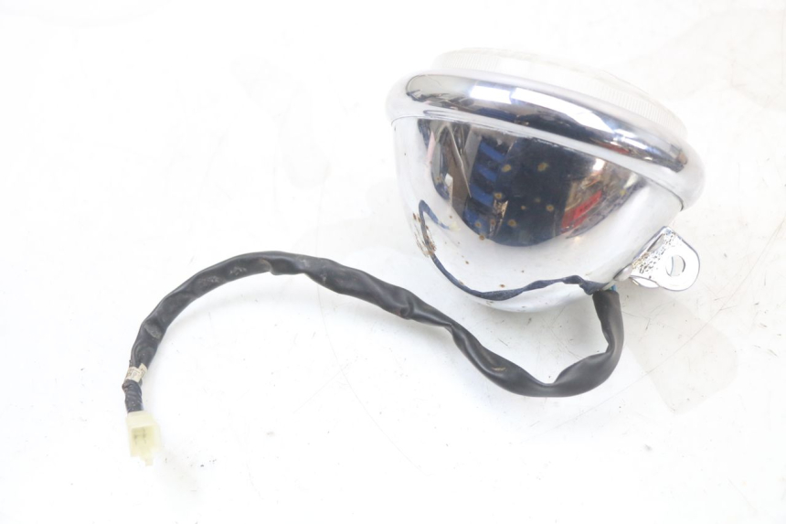 photo de HEADLIGHT REGAL RAPTOR SPYDER 125 (2010 - 2018) - Alternative perspective