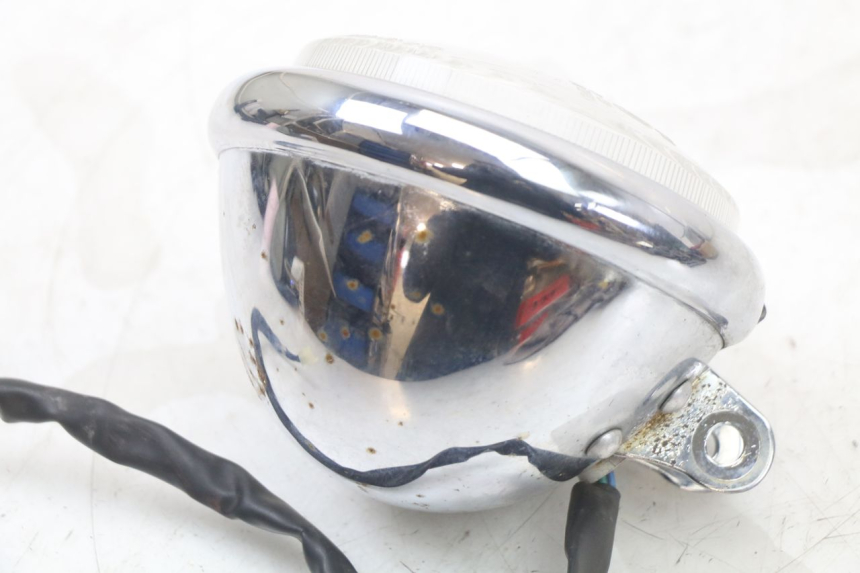 photo de HEADLIGHT REGAL RAPTOR SPYDER 125 (2010 - 2018) - Product overview