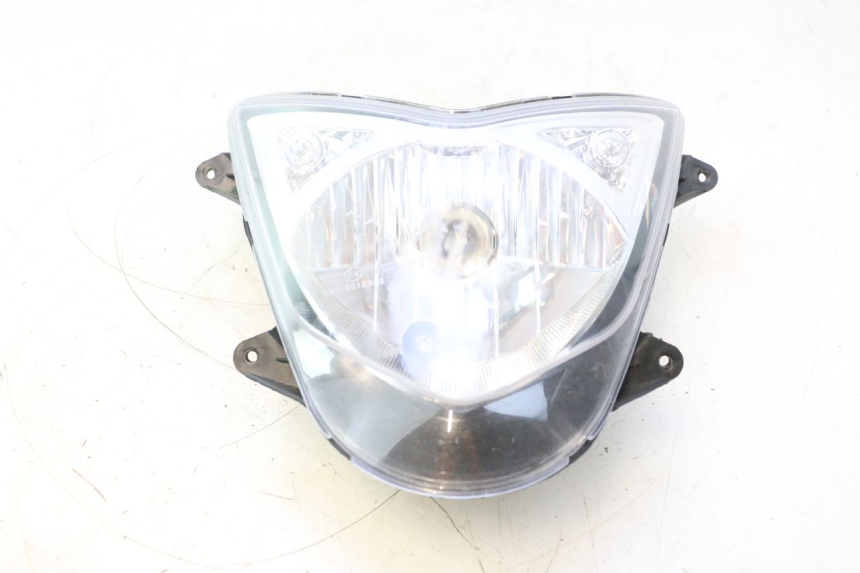 photo de HEADLIGHT LAZIO RENO 50 (2016 - 2021) - Detailed visual inspection