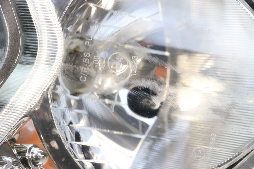 photo de HEADLIGHT LAZIO RENO 50 (2016 - 2021) - Checked used part