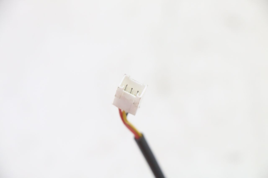 photo de HEADLIGHT PUNK ELECTRIC RIDER 1 - Technical close-up