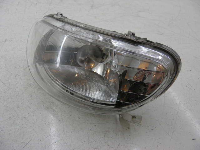 photo de HEADLIGHT ROADSIGN WALLABY 50 (2009 - 2014) - Main view