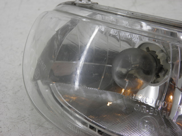 photo de HEADLIGHT ROADSIGN WALLABY 50 (2009 - 2014) - Product overview