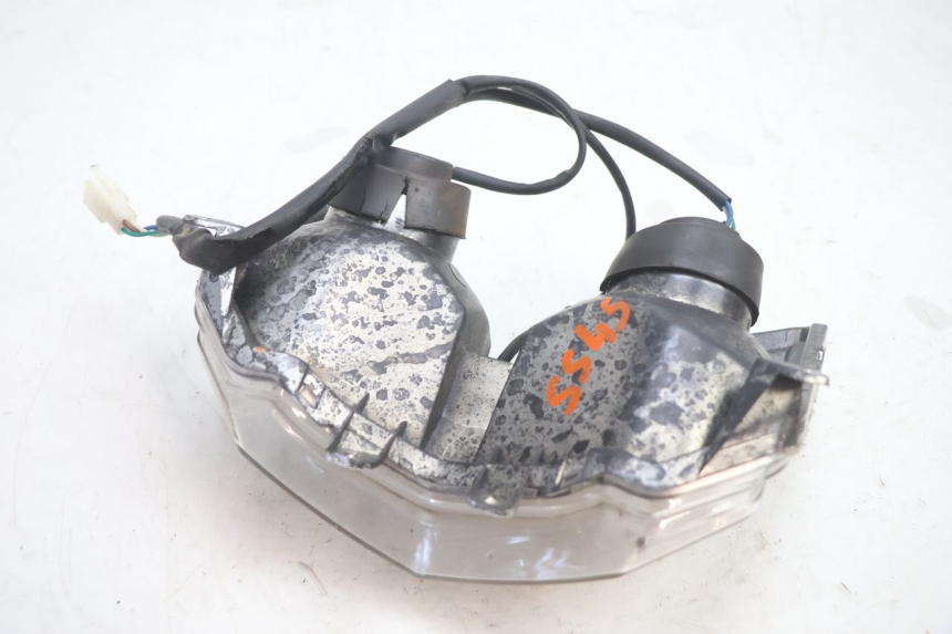 photo de HEADLIGHT YAMASAKI ROADSTER 50 (2013 - 2018) - Markings and original references