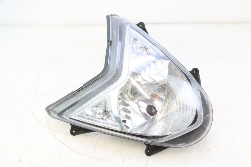 photo de FRONT HEADLIGHT TNT MOTOR ROMA 10' 2T 50 (2011 - 2018) - Main view