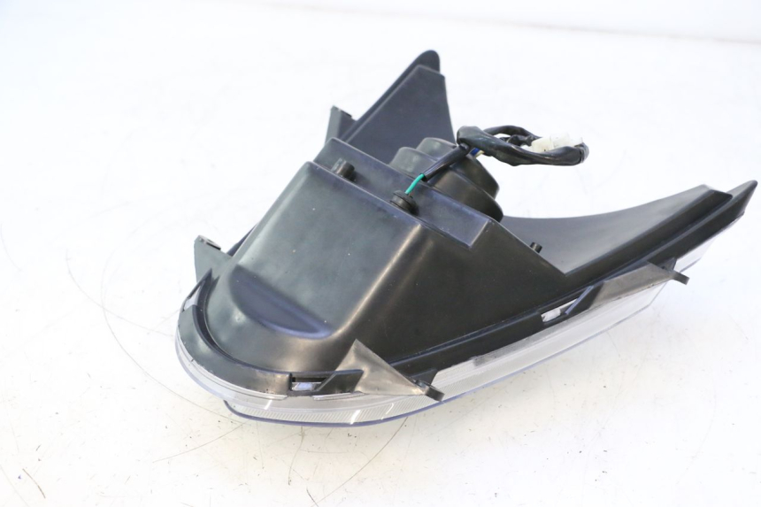 photo de FRONT HEADLIGHT TNT MOTOR ROMA 10' 2T 50 (2011 - 2018) - Zoom on usage condition