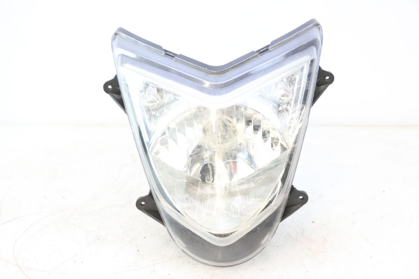 photo de FRONT HEADLIGHT TNT MOTOR ROMA 10' 2T 50 (2011 - 2018) - Main view