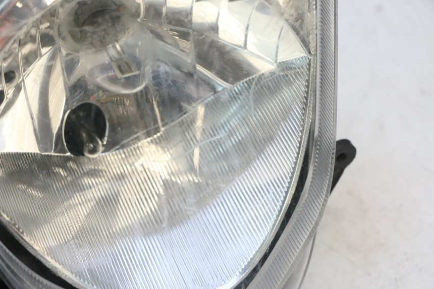 photo de FRONT HEADLIGHT TNT MOTOR ROMA 10' 2T 50 (2011 - 2018) - Component zoom