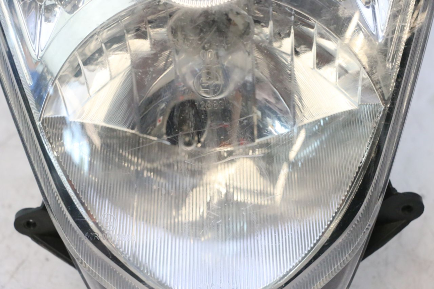 photo de FRONT HEADLIGHT TNT MOTOR ROMA 10' 2T 50 (2011 - 2018) - Supplementary product photo