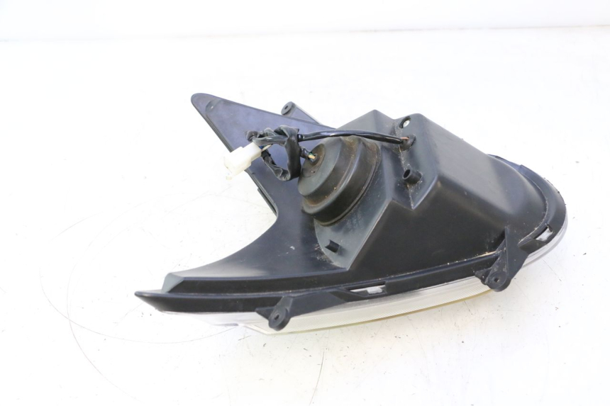 photo de FRONT HEADLIGHT TNT MOTOR ROMA 10' 2T 50 (2011 - 2018) - Fixing points details