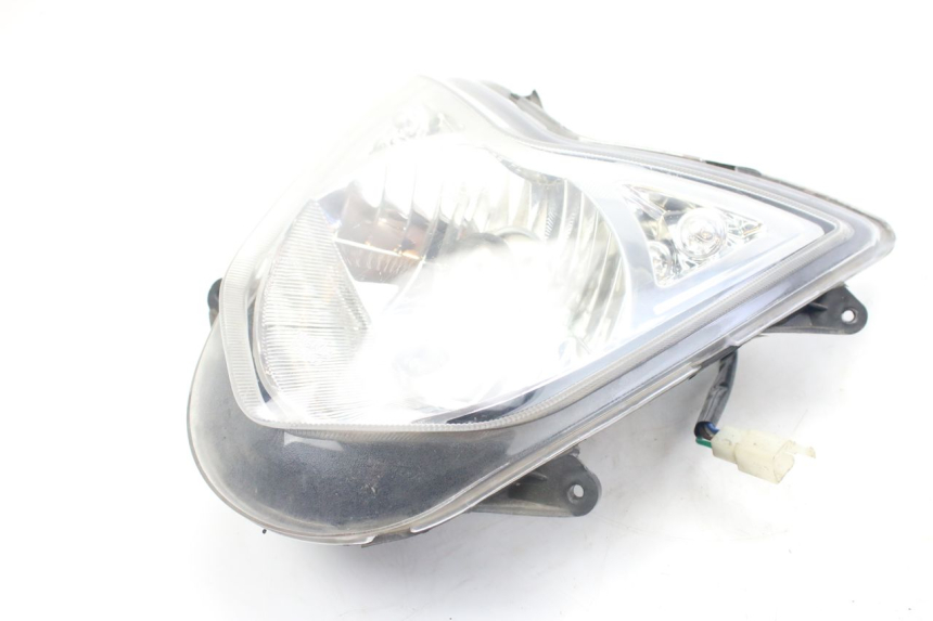 photo de FRONT HEADLIGHT TNT MOTOR ROMA 10' 4T 50 (2019 - 2022) - Main view
