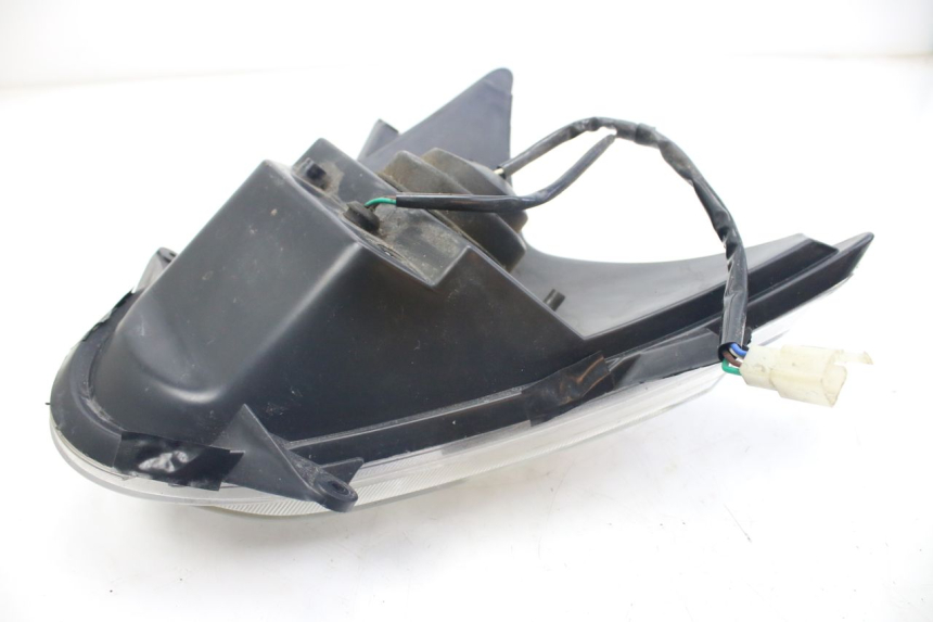 photo de FRONT HEADLIGHT TNT MOTOR ROMA 10' 4T 50 (2019 - 2022) - Zoom on usage condition