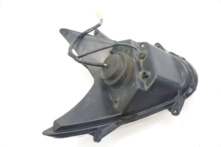 photo de FRONT HEADLIGHT TNT MOTOR ROMA 10' 4T 50 (2019 - 2022) - Alternative perspective