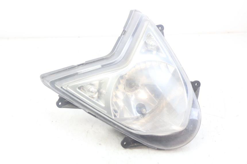photo de FRONT HEADLIGHT TNT MOTOR ROMA 10' 4T 50 (2007 - 2018) - Main view