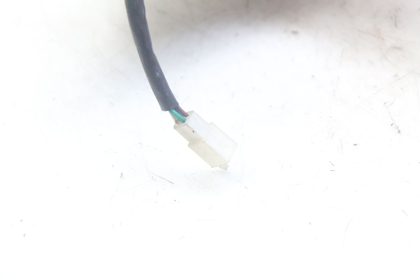 photo de FRONT HEADLIGHT TNT MOTOR ROMA 10' 4T 50 (2007 - 2018) - Product overview