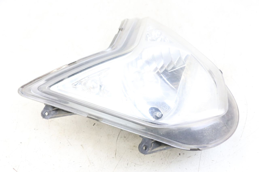 photo de FRONT HEADLIGHT TNT MOTOR ROMA 10' 4T 50 (2007 - 2018) - Main view