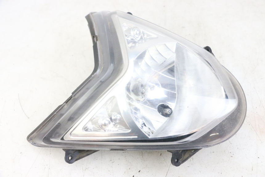 photo de FRONT HEADLIGHT TNT MOTOR ROMA 10' 4T 50 (2007 - 2018) - Component detail