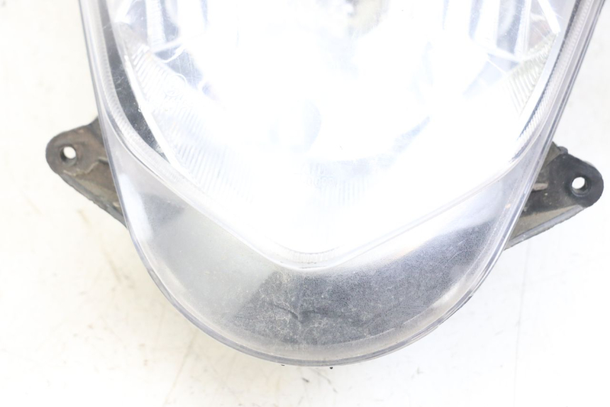 photo de FRONT HEADLIGHT TNT MOTOR ROMA 10' 4T 50 (2007 - 2018) - Additional view of the item