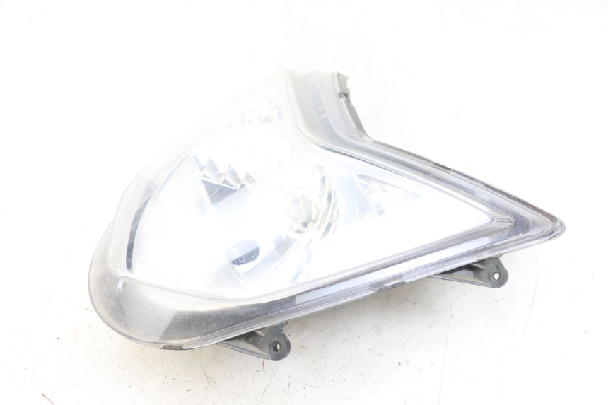 photo de FRONT HEADLIGHT TNT MOTOR ROMA 10' 4T 50 (2007 - 2018) - Component zoom