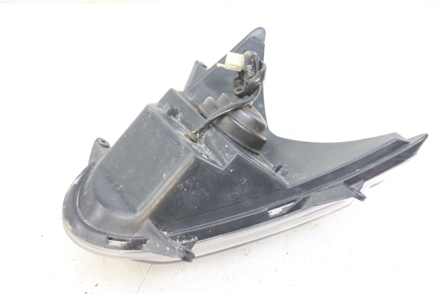 photo de FRONT HEADLIGHT TNT MOTOR ROMA 10' 4T 50 (2007 - 2018) - Zoom on usage condition