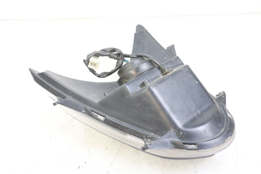 photo de FRONT HEADLIGHT TNT MOTOR ROMA 10' 4T 50 (2007 - 2018) - Technical close-up