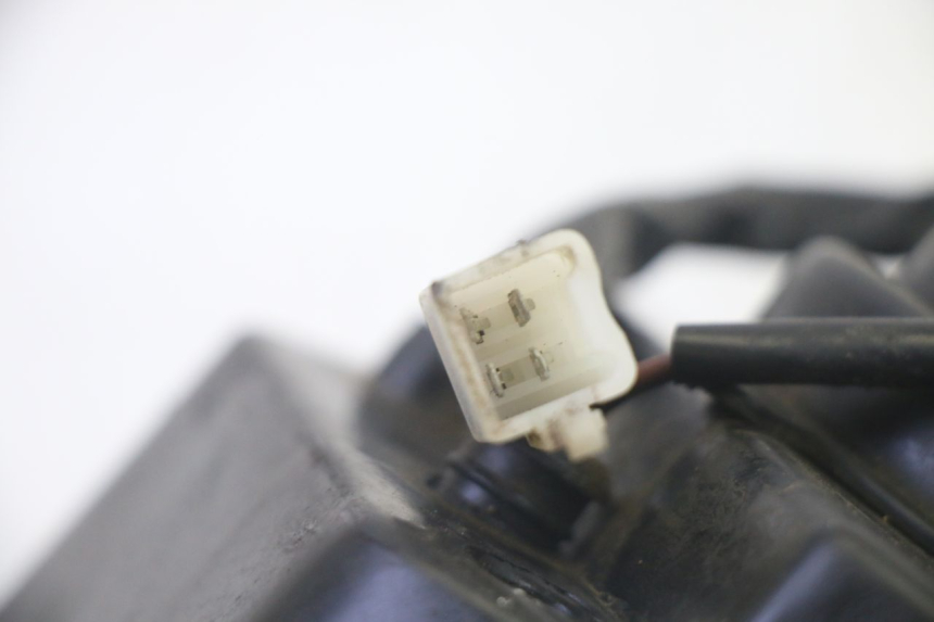 photo de FRONT HEADLIGHT TNT MOTOR ROMA 10' 4T 50 (2019 - 2022) - Additional view of the item