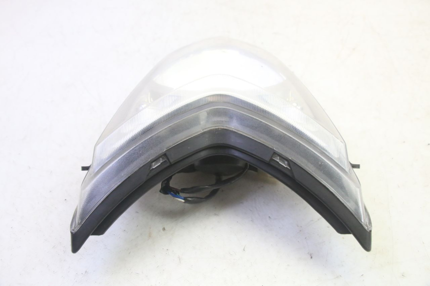 photo de FRONT HEADLIGHT TNT MOTOR ROMA 10' 4T 50 (2019 - 2022) - Fixing points details