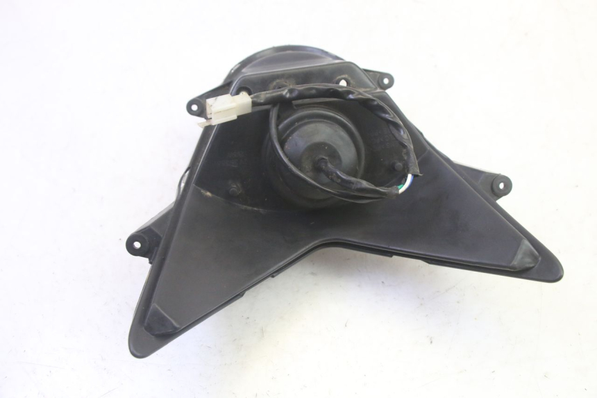 photo de FRONT HEADLIGHT TNT MOTOR ROMA 10' 4T 50 (2019 - 2022) - Markings and original references