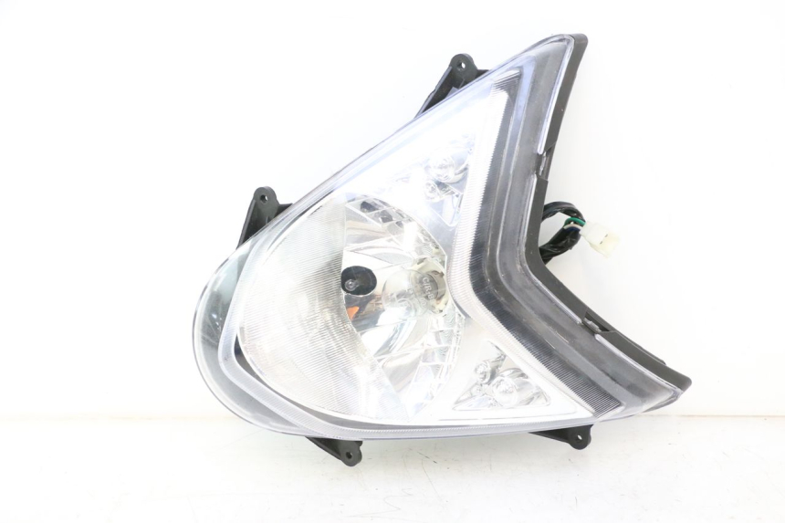 photo de FRONT HEADLIGHT TNT MOTOR ROMA 10' 4T 50 (2007 - 2018) - Main view