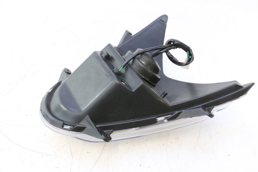 photo de FRONT HEADLIGHT TNT MOTOR ROMA 10' 4T 50 (2007 - 2018) - Component detail