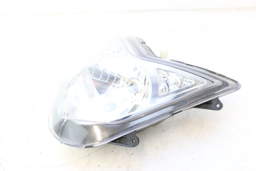 photo de FRONT HEADLIGHT TNT MOTOR ROMA 10' 4T 50 (2007 - 2018) - Markings and original references