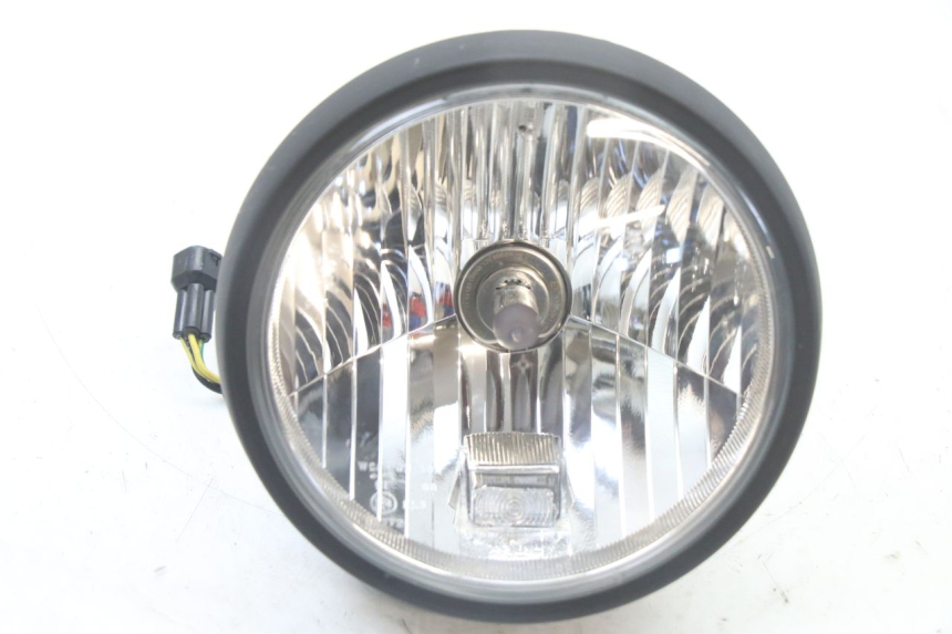 photo de HEADLIGHT ROYAL ENFIELD HYMALAYAN 410 (2016 - 2023) - Main view