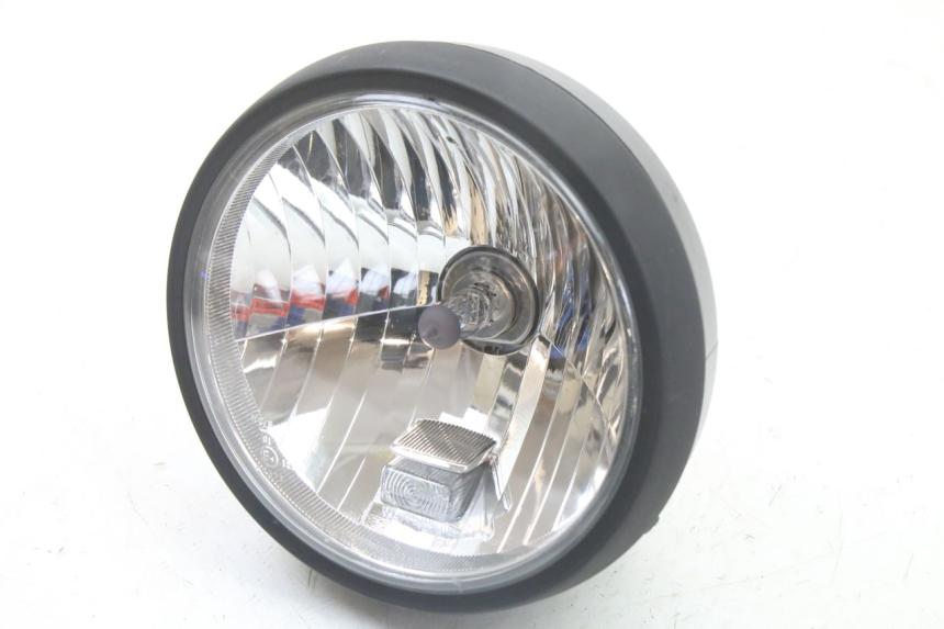 photo de HEADLIGHT ROYAL ENFIELD HYMALAYAN 410 (2016 - 2023) - Component detail