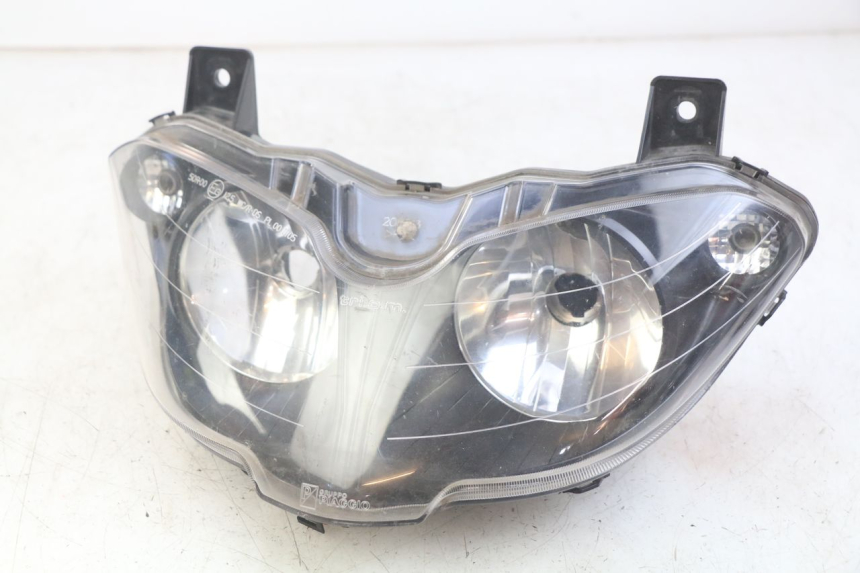 photo de FRONT HEADLIGHT GILERA RUNNER SP 50 (2009 - 2017) - Main view