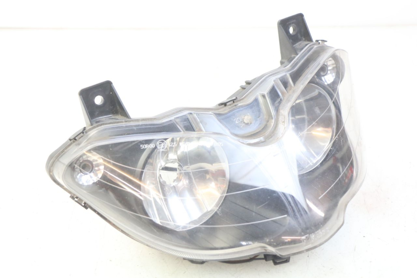 photo de FRONT HEADLIGHT GILERA RUNNER SP 50 (2009 - 2017) - Component detail