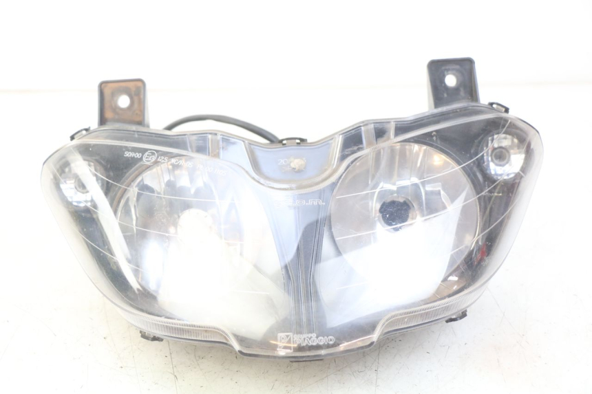 photo de FRONT HEADLIGHT GILERA RUNNER SP 50 (2009 - 2017) - Component zoom