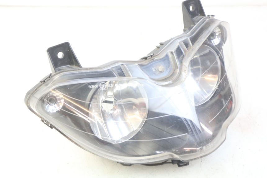 photo de FRONT HEADLIGHT GILERA RUNNER SP 50 (2009 - 2017) - Zoom on usage condition