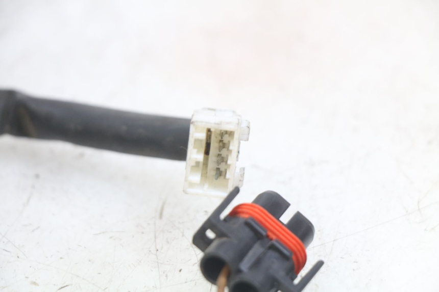 photo de FRONT HEADLIGHT GILERA RUNNER SP 50 (2009 - 2017) - Technical close-up