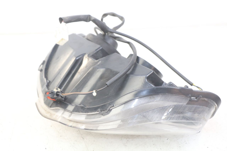 photo de FRONT HEADLIGHT GILERA RUNNER SP 50 (2009 - 2017) - Product overview