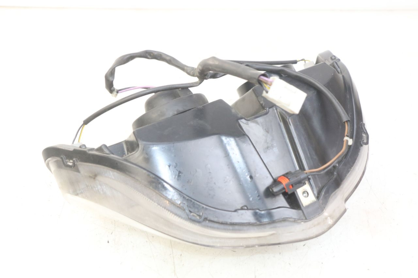 photo de FRONT HEADLIGHT GILERA RUNNER SP 50 (2009 - 2017) - Fixing points details