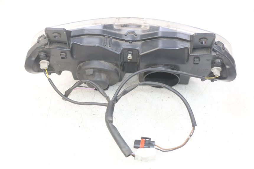 photo de FRONT HEADLIGHT GILERA RUNNER SP 50 (2009 - 2017) - Checked used part